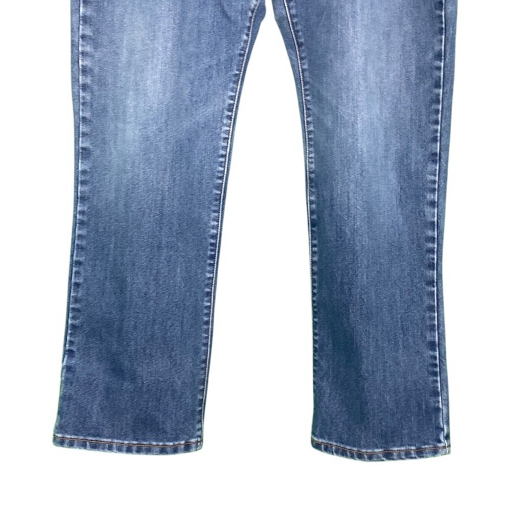 Levi’s 512 Perfectly Shaping Casual Straight Leg Denim Jeans - Picture 5 of 16